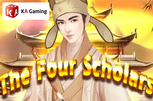 Four Scholars